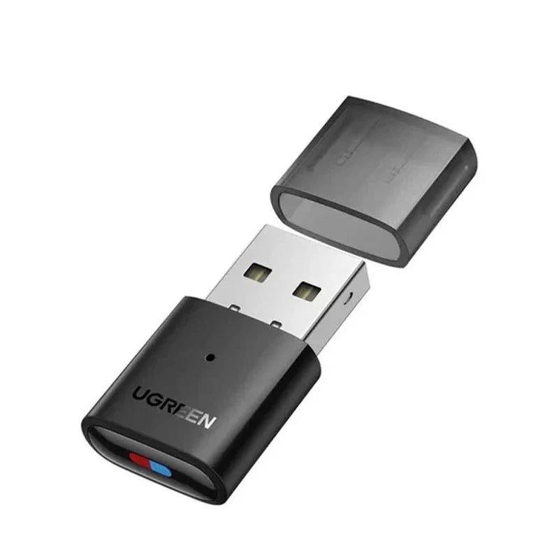 UGREEN USB2.0 Bluetooth Transmitter 5.0 UGREEN USB2.0 Bluetooth Transmitter 5.0